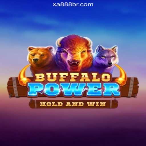 Exploring Buffalo Power: A Premier Gaming Adventure