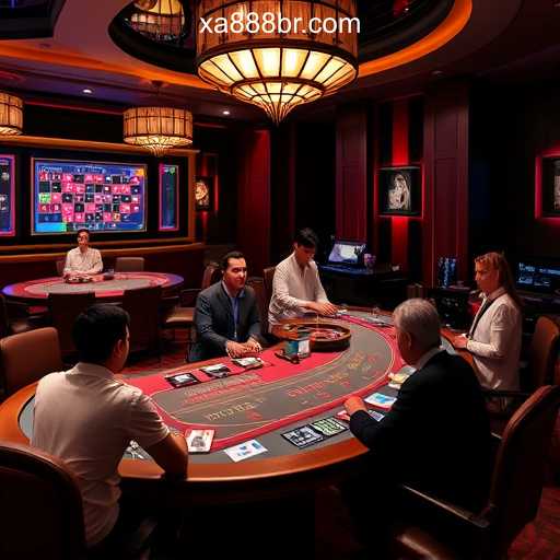 poker heads-up um contra um