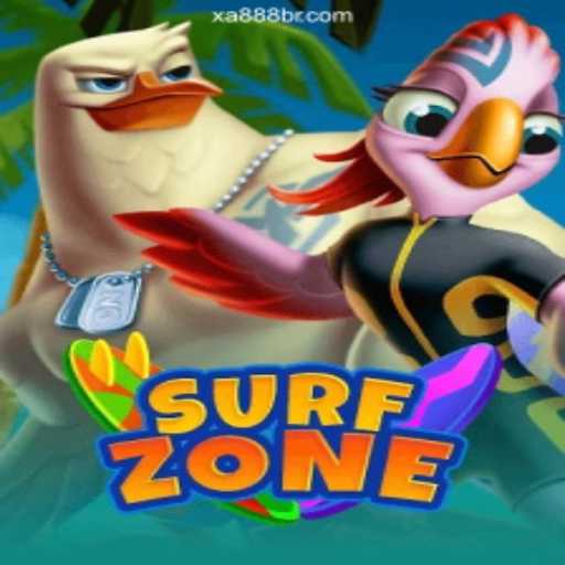 SurfZone: Ride the Virtual Waves and Conquer the Tides