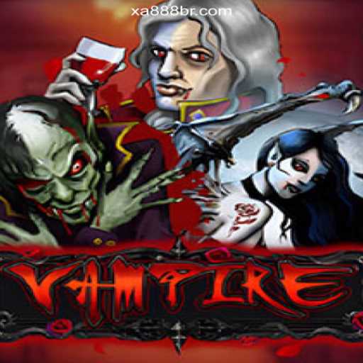 Unveiling Vampire: A Thrilling Adventure on XA888.COM