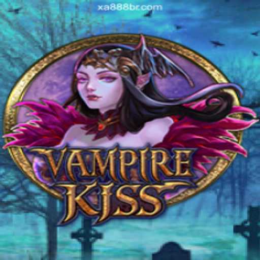 VampireKiss: Unveiling the Dark Fantasy World on XA888.COM